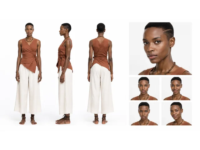 Work produced by NeoSpark Image Gen