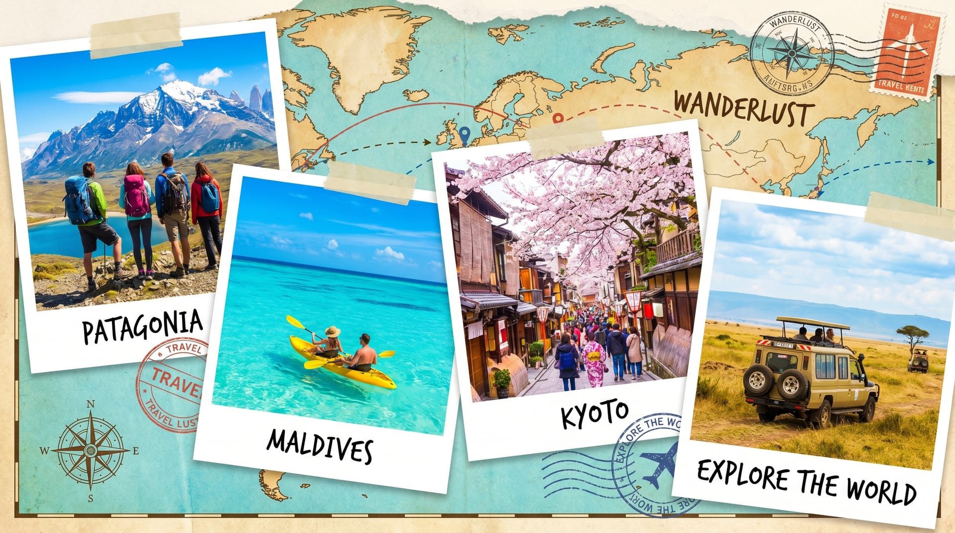 Travel Destination Marketing Ideas - Strategies for DMOs and Tourism Boards in 2026