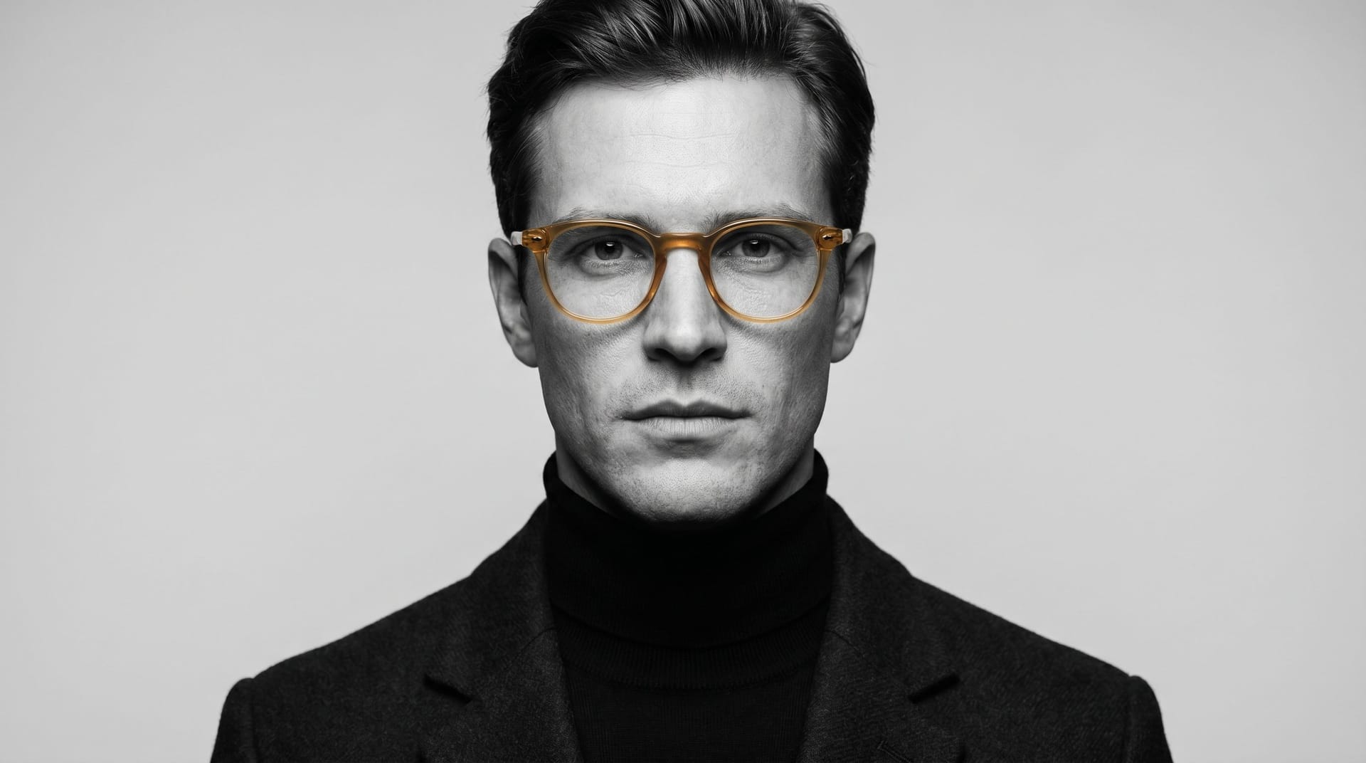 Nano Banana Prompt: Ultra-realistic studio portrait of a man, close-up headshot,...