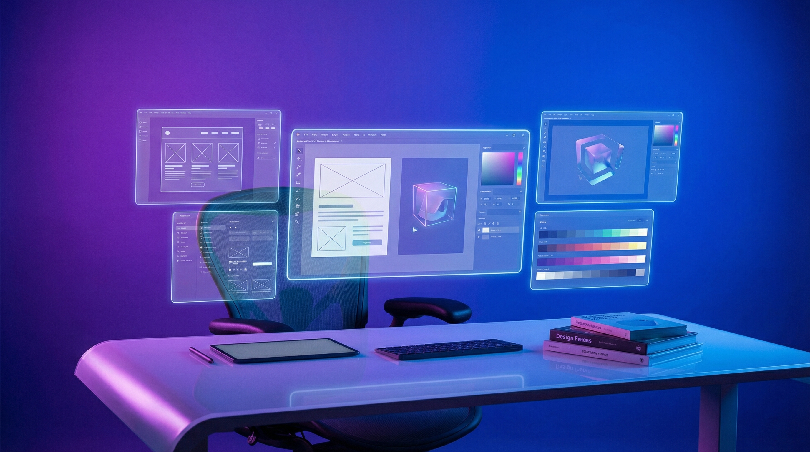 Best Canva Alternatives 2026