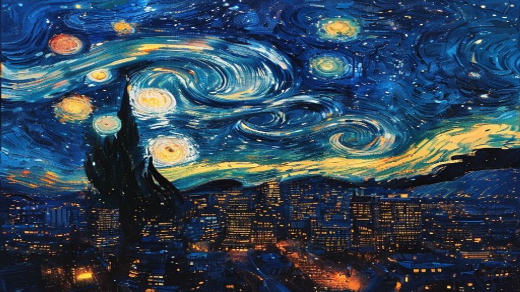 Style Transfer