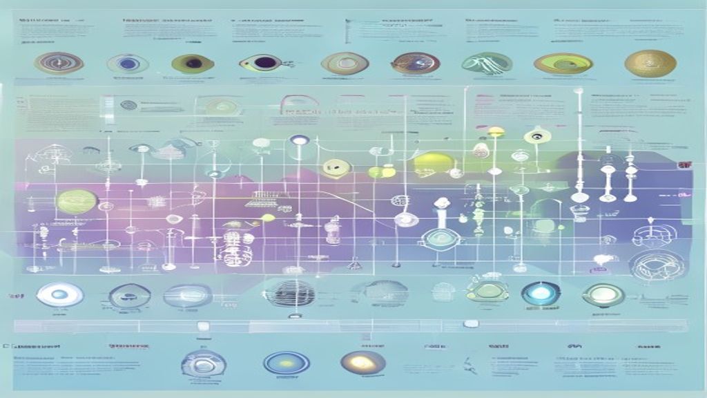 Timeline of AI Art