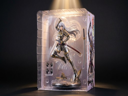 Anime Figure