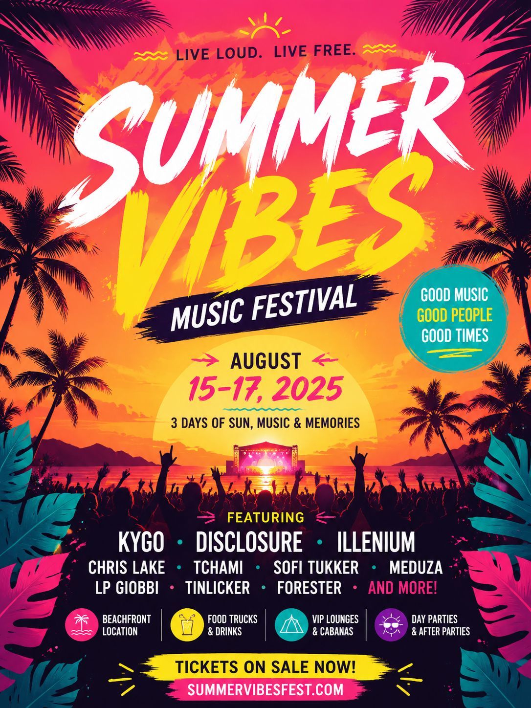 Flyer
