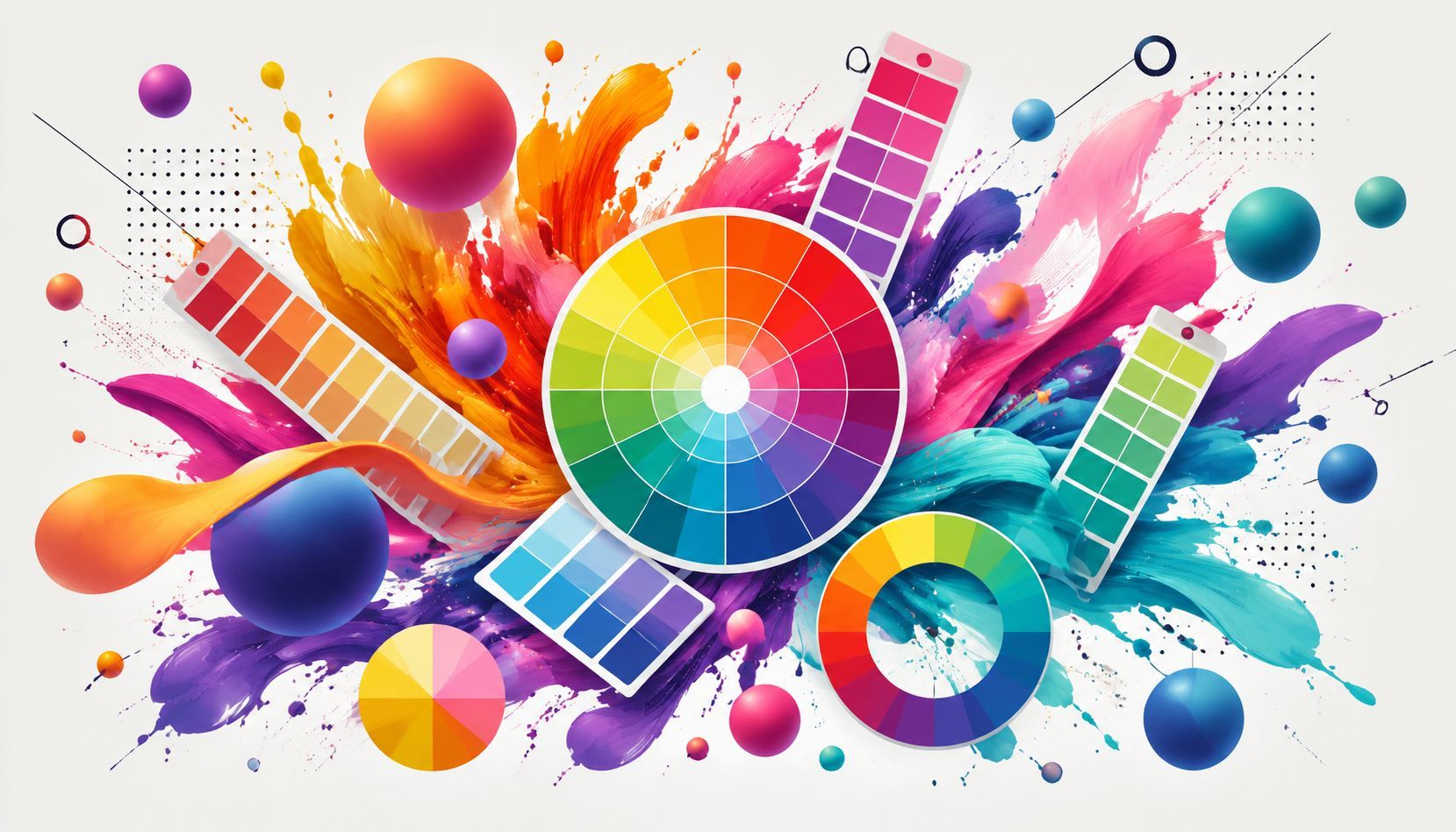 Smart Colors Example