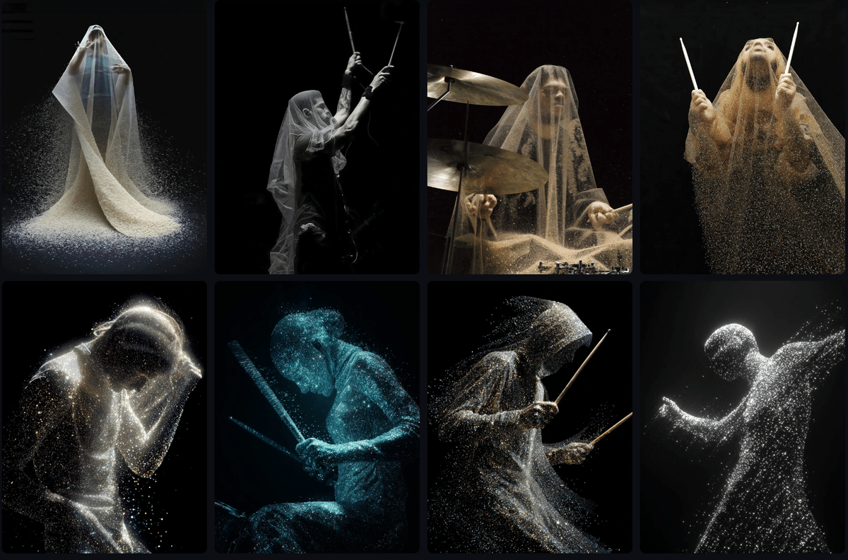 V8 top vs V7 bottom comparison