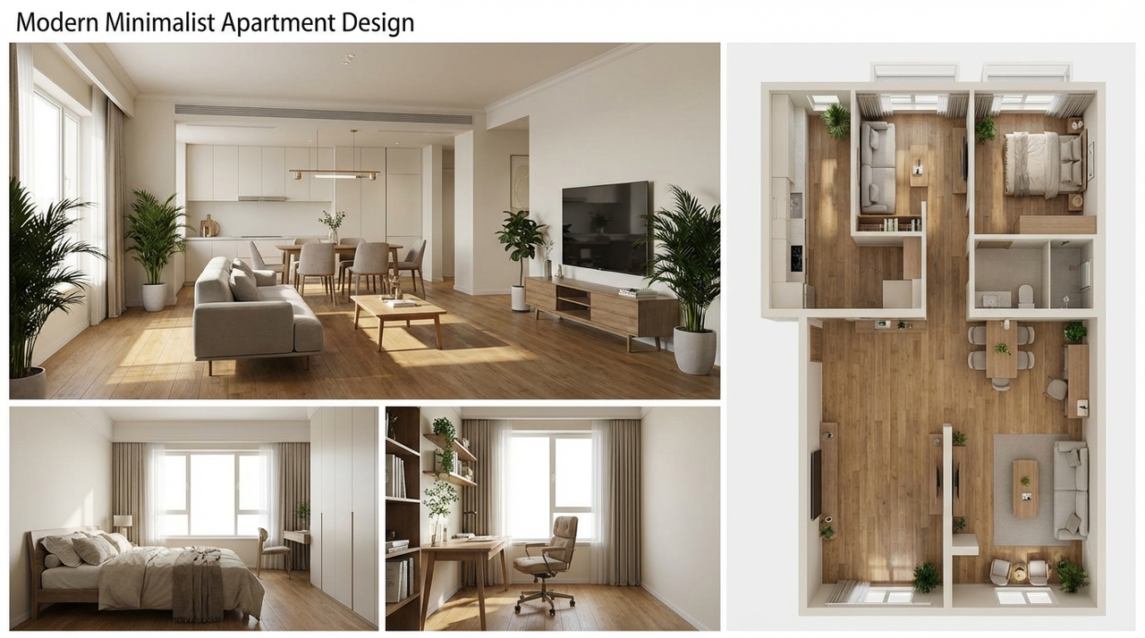 Interior Design - Pro