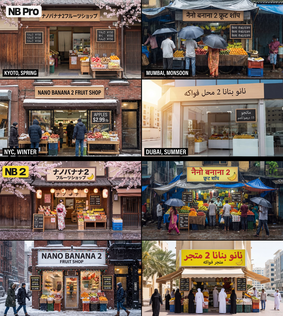 Localization