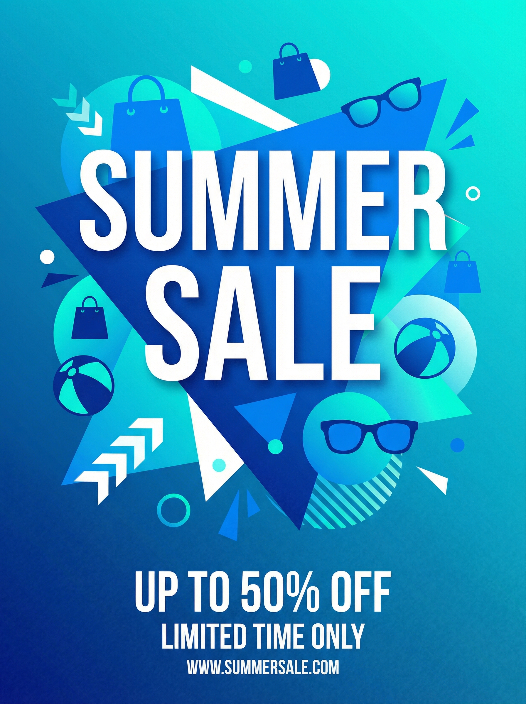 Poster Design Example