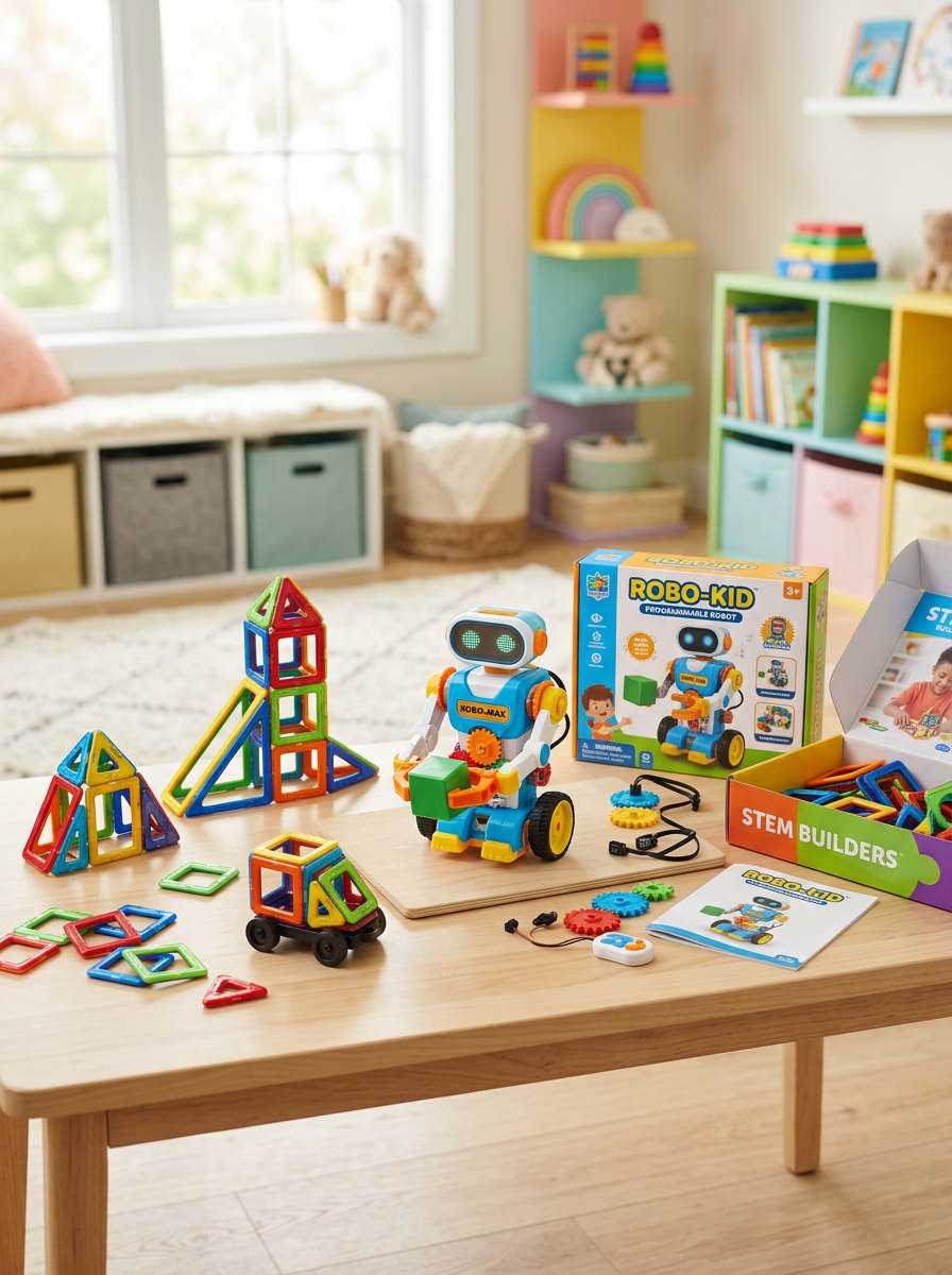 Toys
