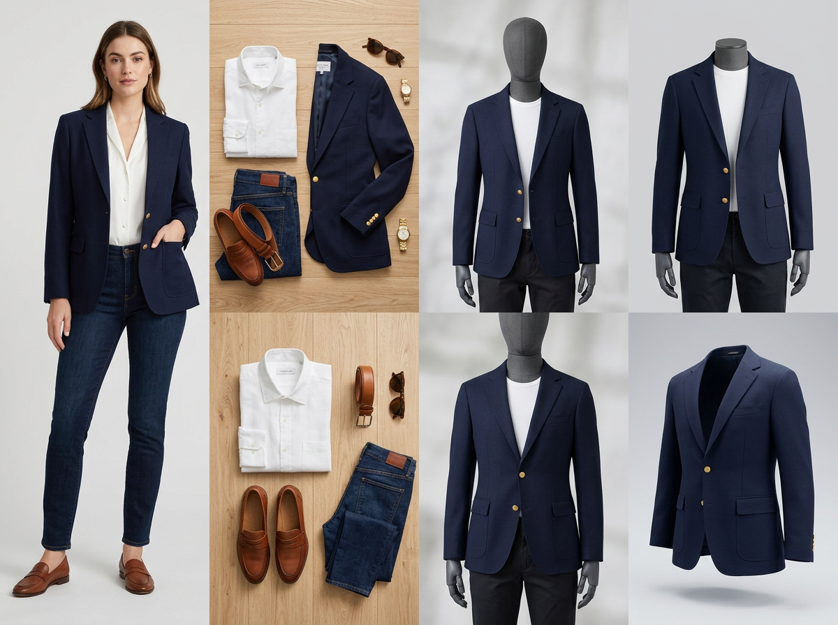 Clothing Series