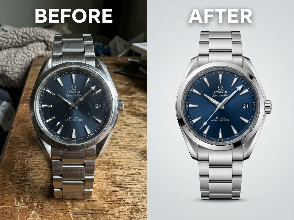 Product Refinement