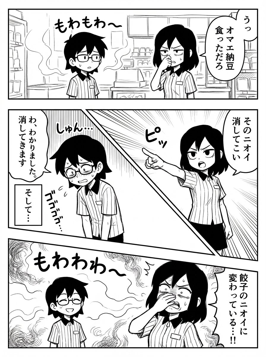 Manual Manga Panel Generation Prompt