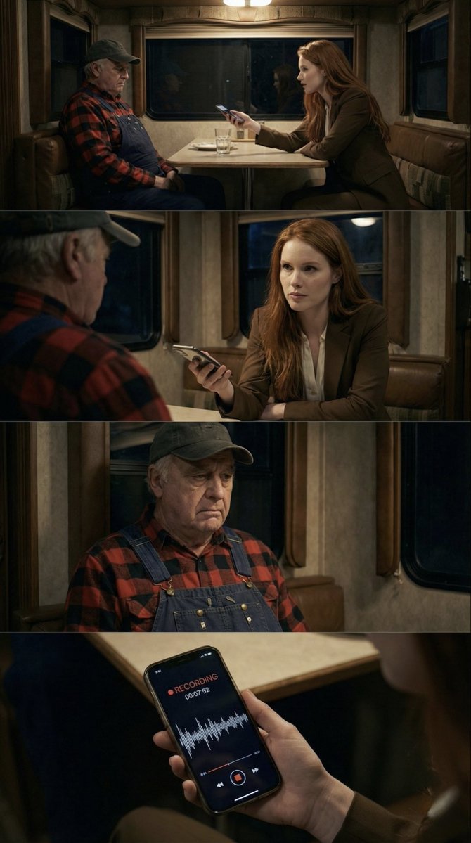 16:9 Contact Sheet Generation from Reference Image