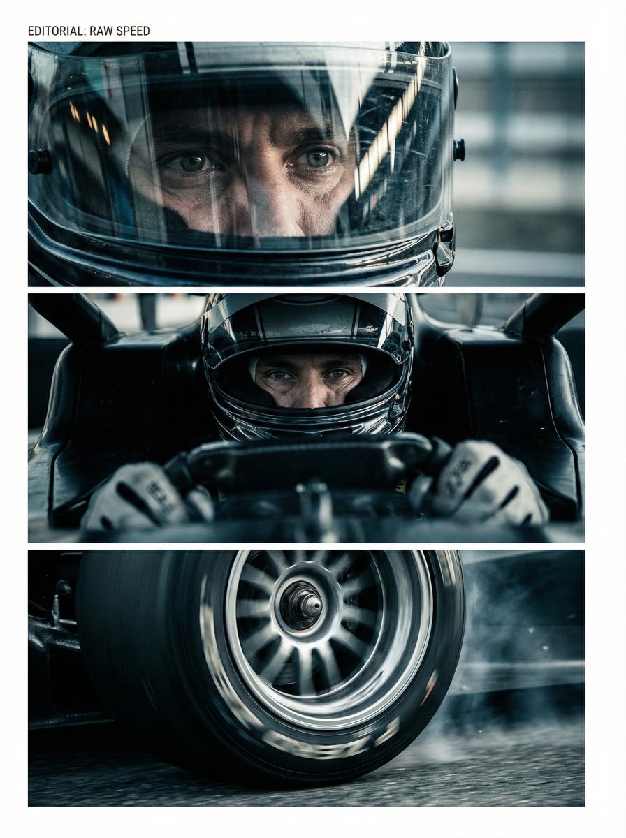 Nano Banana Pro Storyboard Prompt Pattern