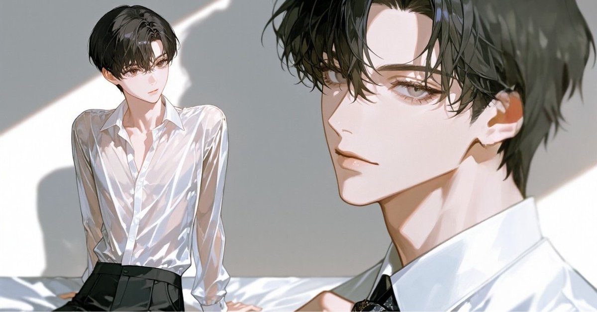 Anime Style Keyframe Prompt for Music Video Scene Generation