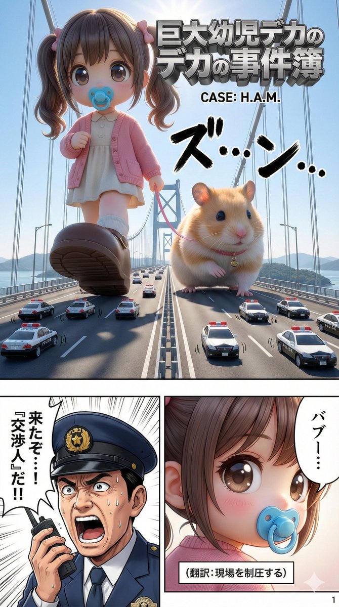 Advanced 10-Page Manga Generation Prompt (LLM System Prompt)