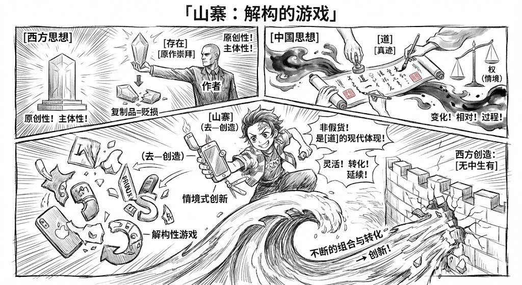 Manga-style Chinese comic storyboard generator