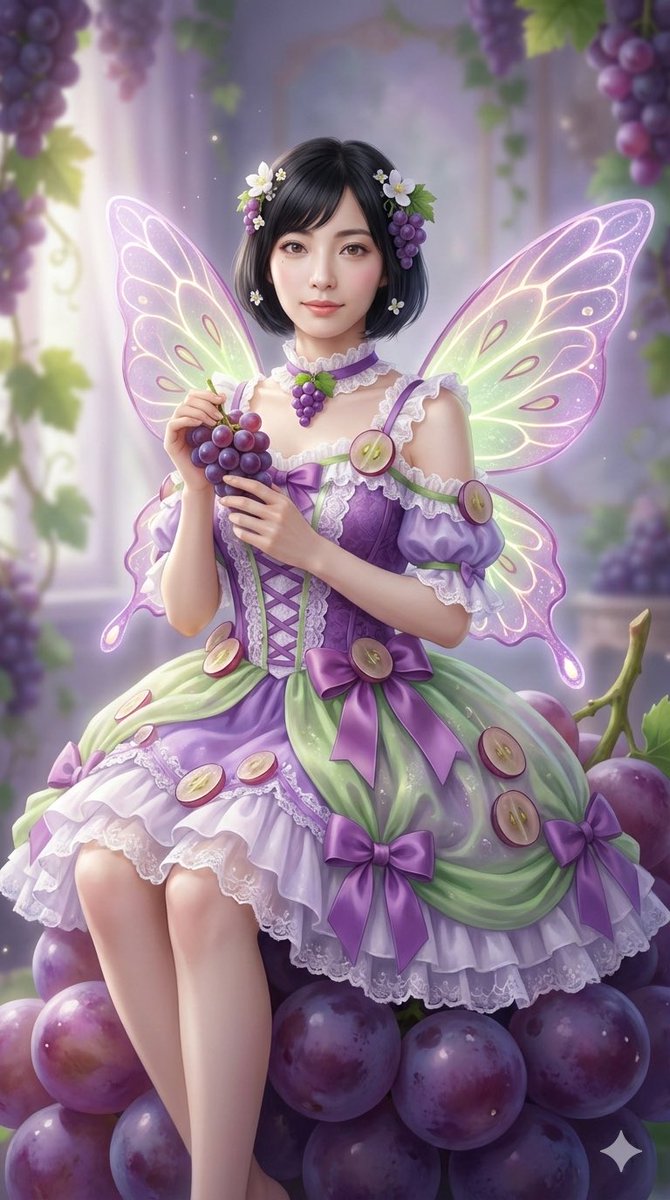 Cinematic Action Video Prompt: Banana Fairy vs. Zombies