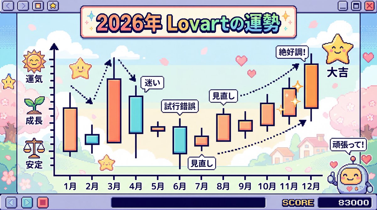 2026 Fortune Telling Prompt (Super Famicom Style) - 1