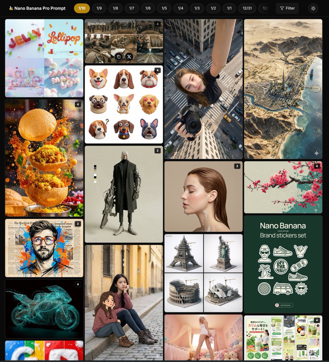 AI-Assisted LP Page Design with Automation Focus - 1