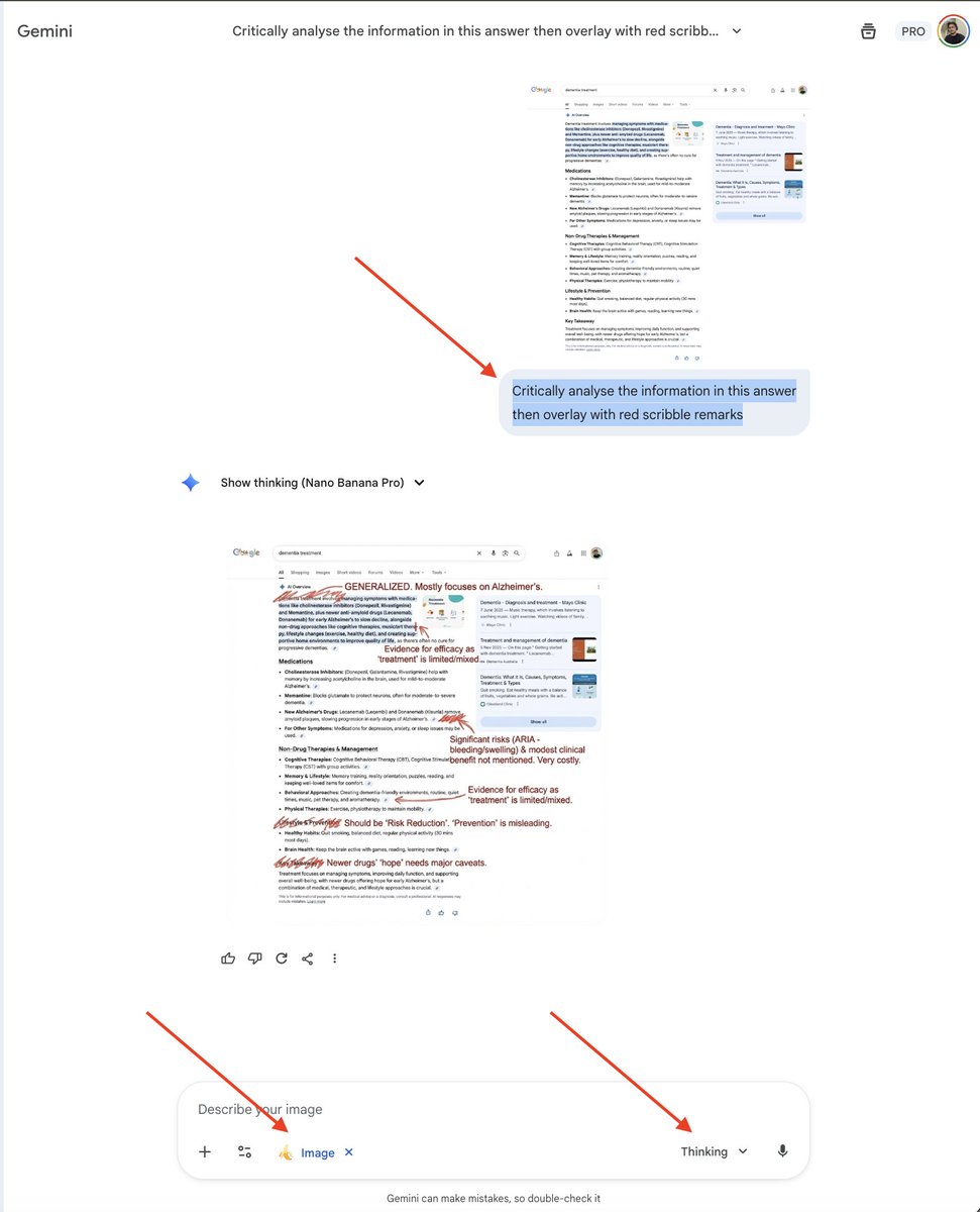 AI Overview Critical Analysis Prompt - 1