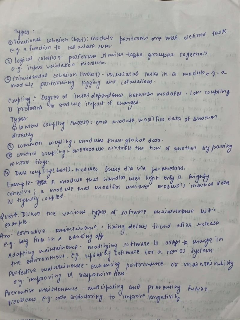 AI Solves Assignment from Handwriting and Blank Paper - 1