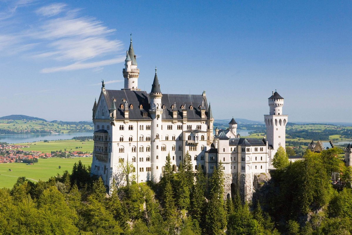 Architectural Blueprint Generation - 1