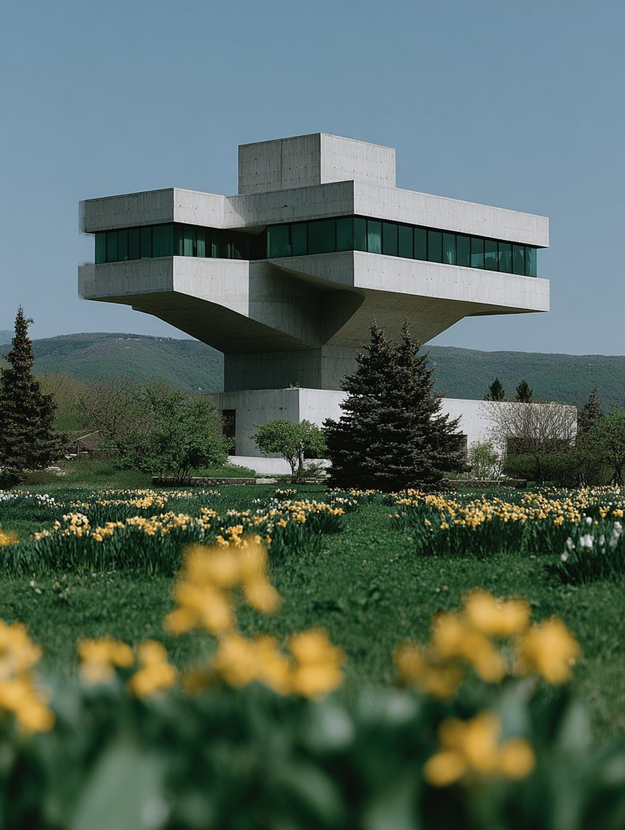 Building Construction Visualization - 1