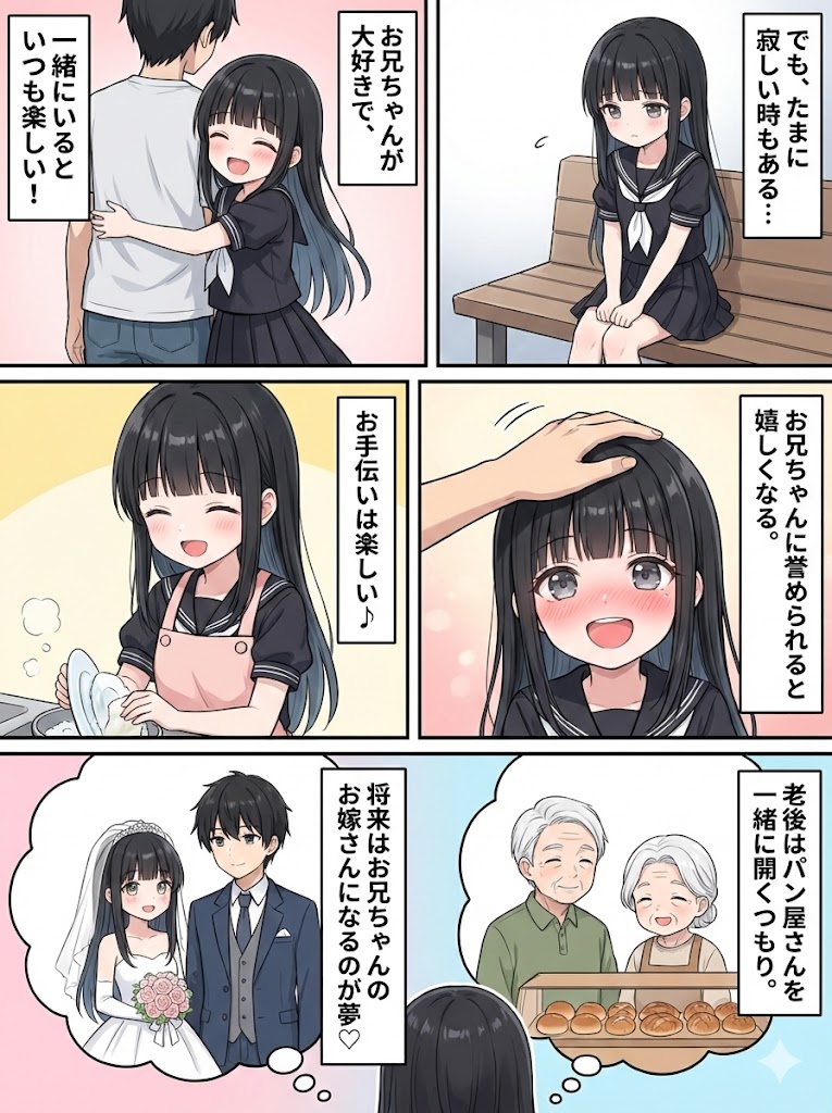 Character Generation and Document Summary Visualization - 1