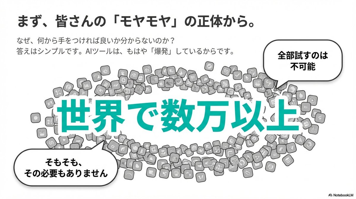 Clean flat slide design style guide for NotebookLM - 1