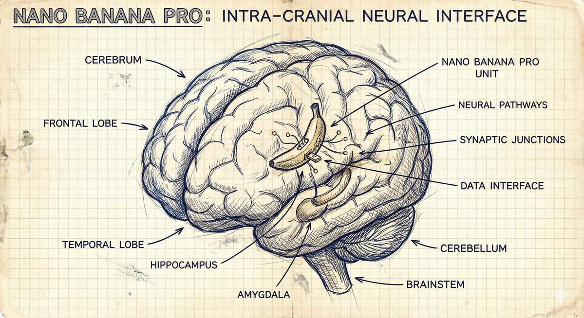 Hand-Drawn Isometric Schematic Diagram Prompt - 1
