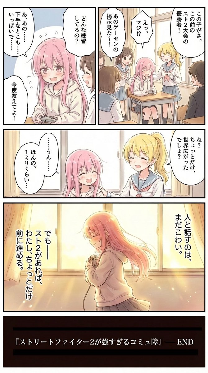 High-Detail Enhancement of Page 9 - 1