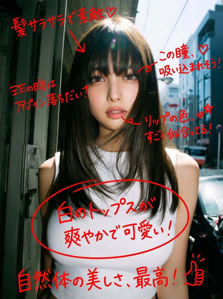 Image Analysis and Correction Tool Description - 1