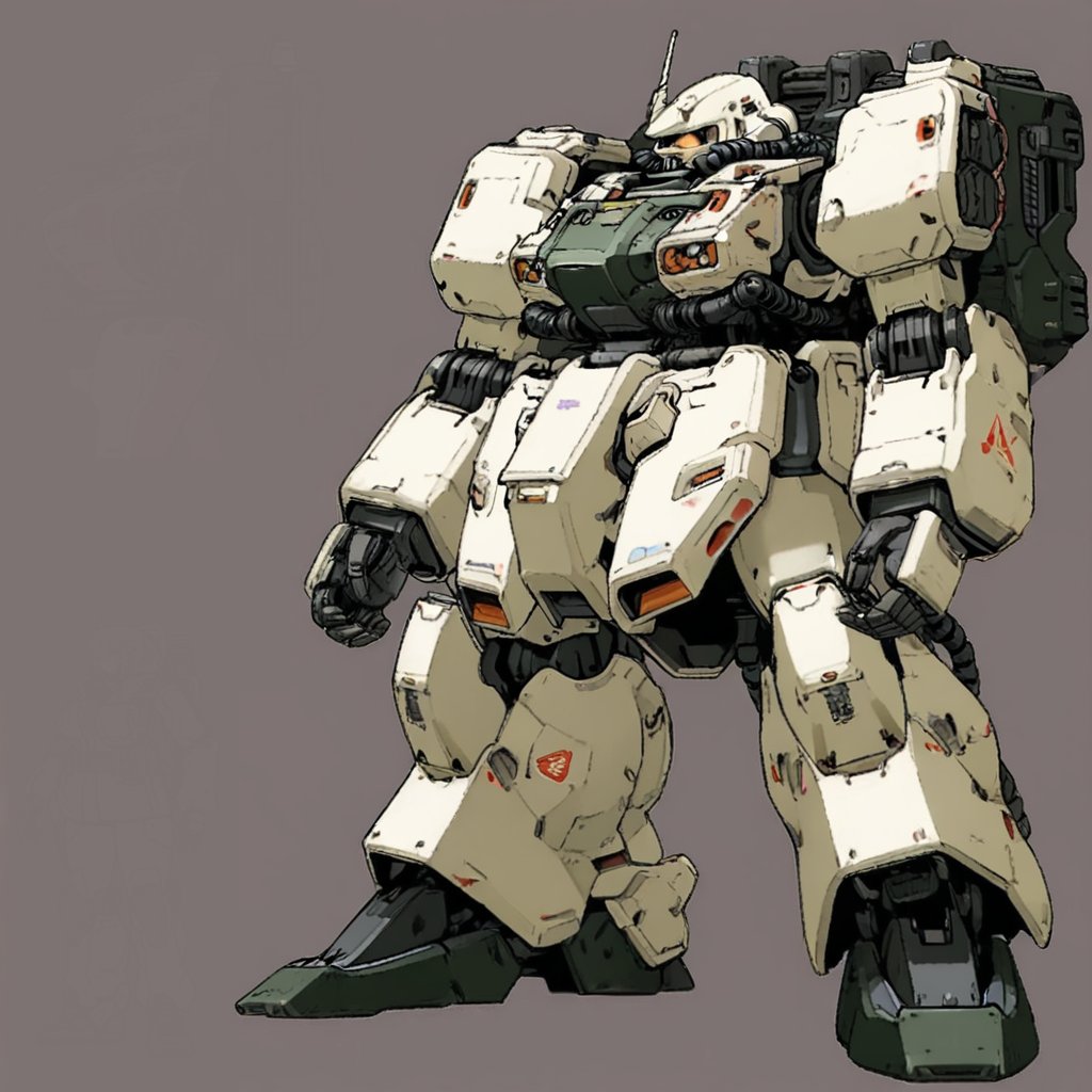 Image Generation Prompt: Internal Structure of a Robot - 1