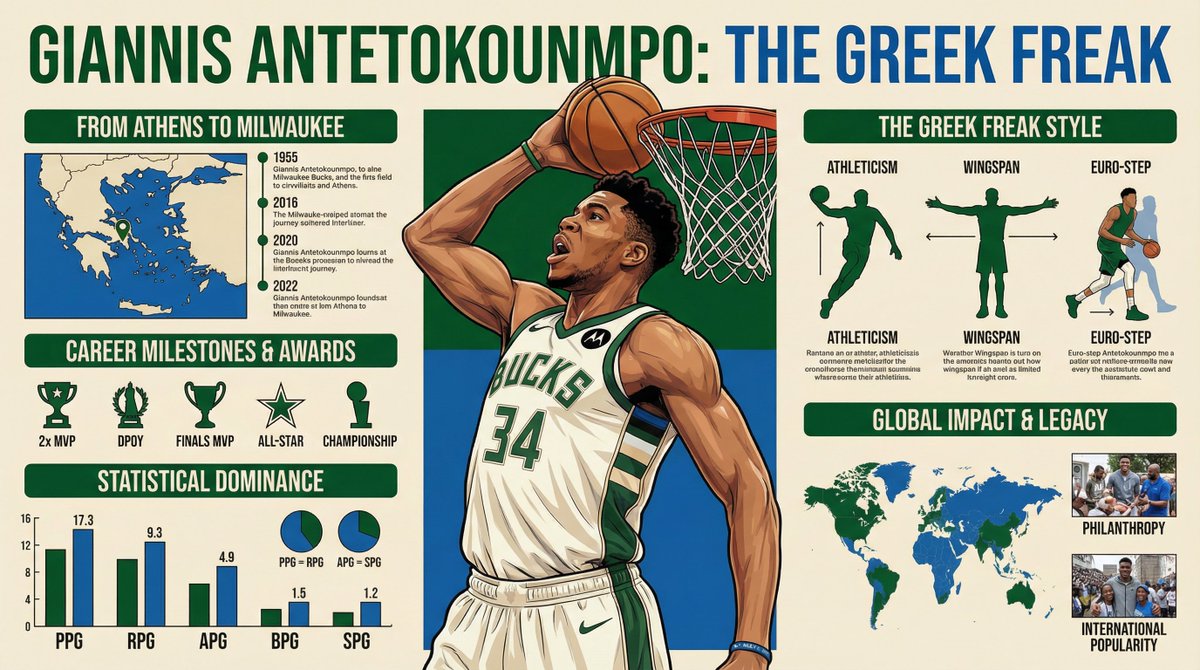 Infographic Generation Request - 1