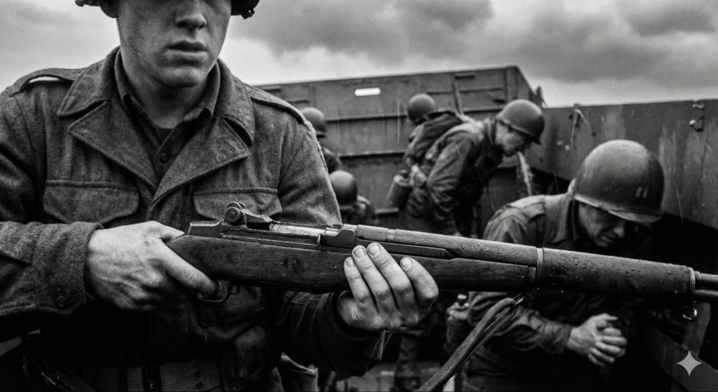 Mid-20th-century war photojournalism style framework - 1