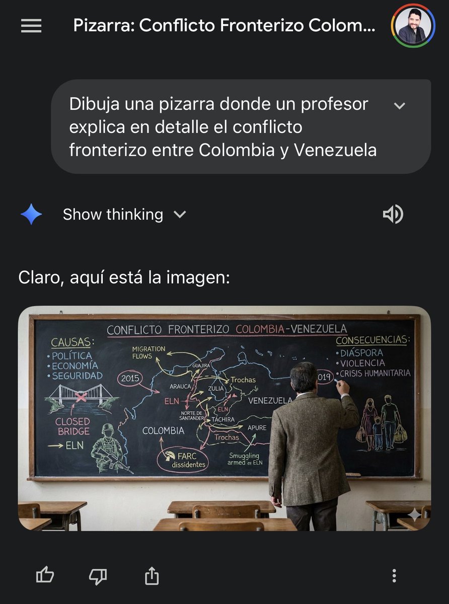 Military briefing on Caribbean tensions - 1