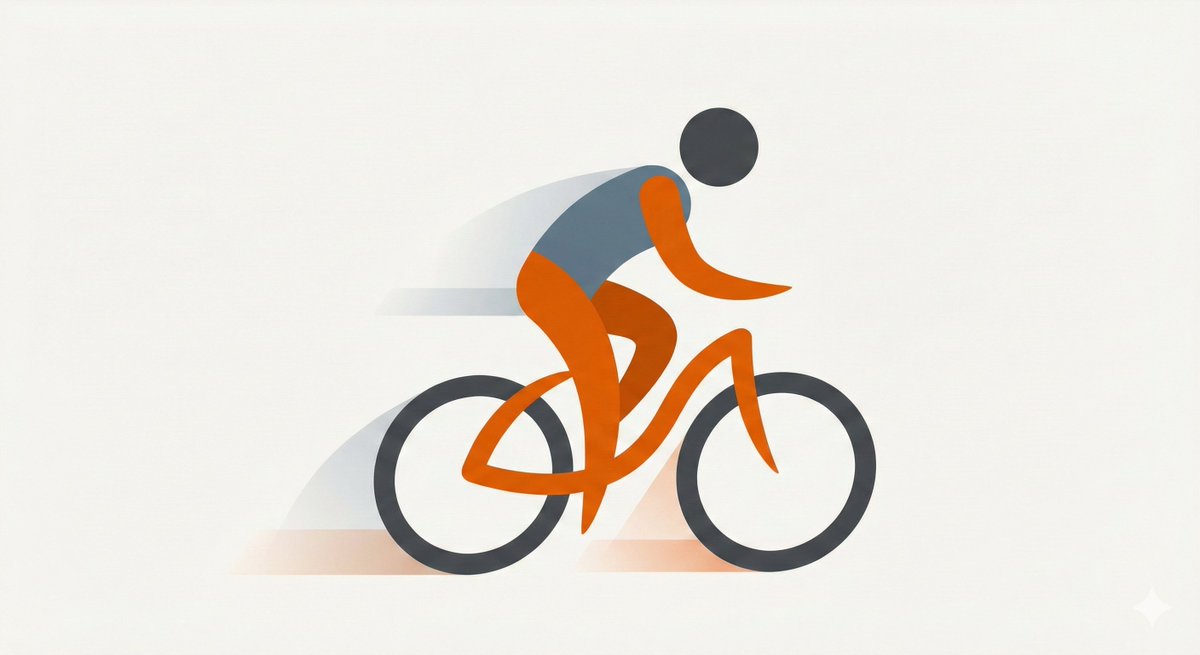 Minimal Flat Geometry Illustration Prompt - 1