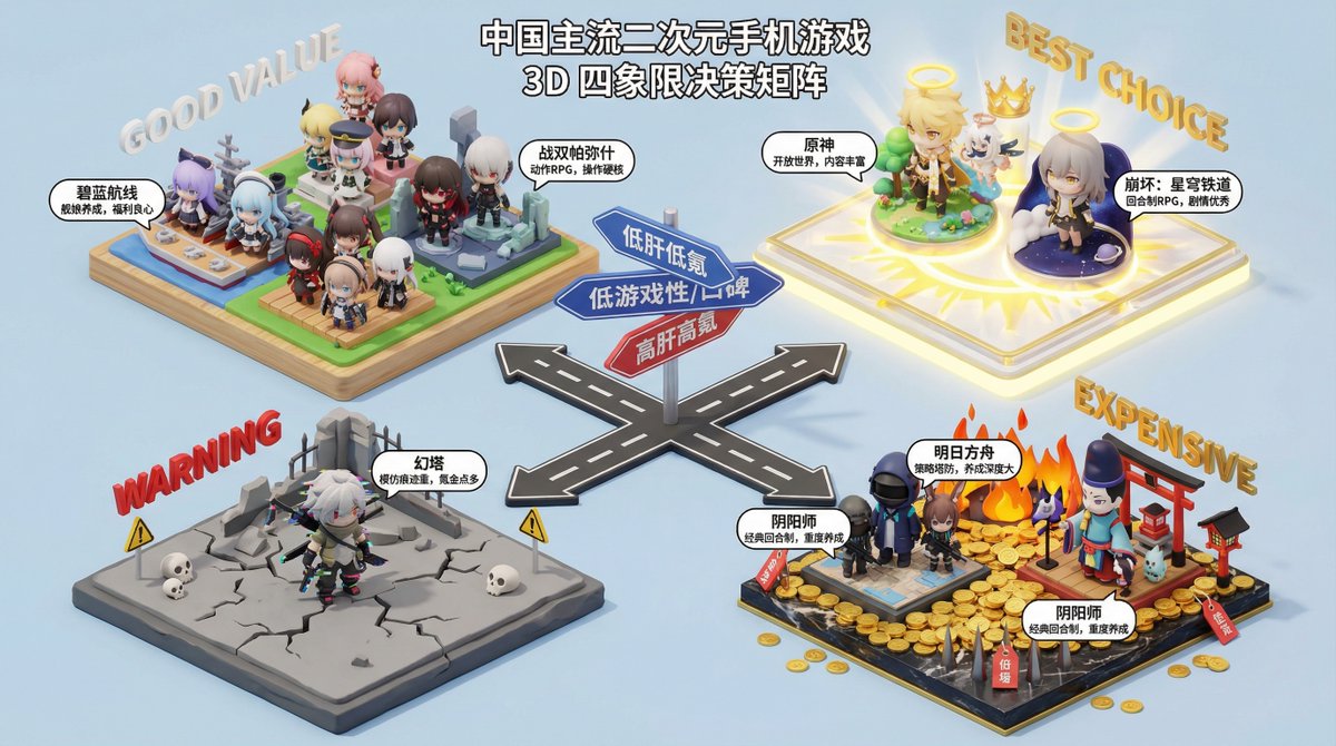 Nano Banana Pro Decision Making Prompt - 1