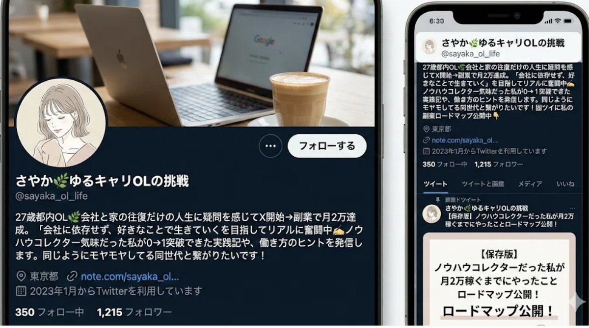 Nano-banana Pro Persona Generation Prompt - 1