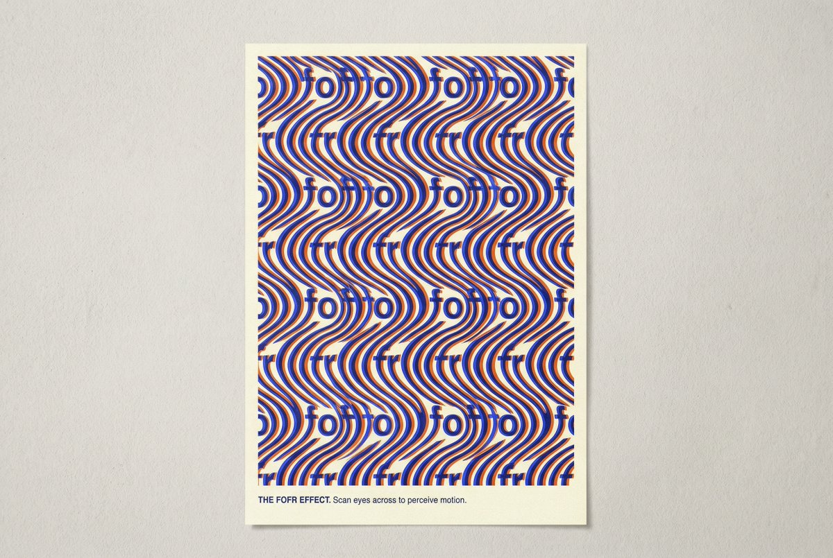 Novel Optical Illusion Generation - 1