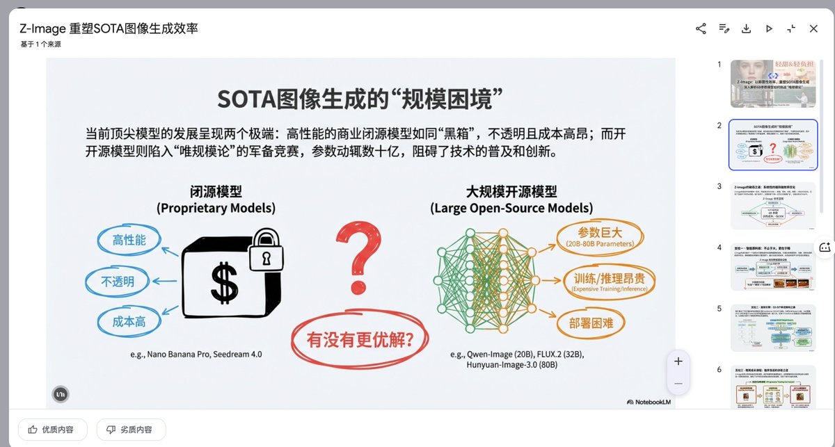 Presentation Slide Generation Prompt - 1