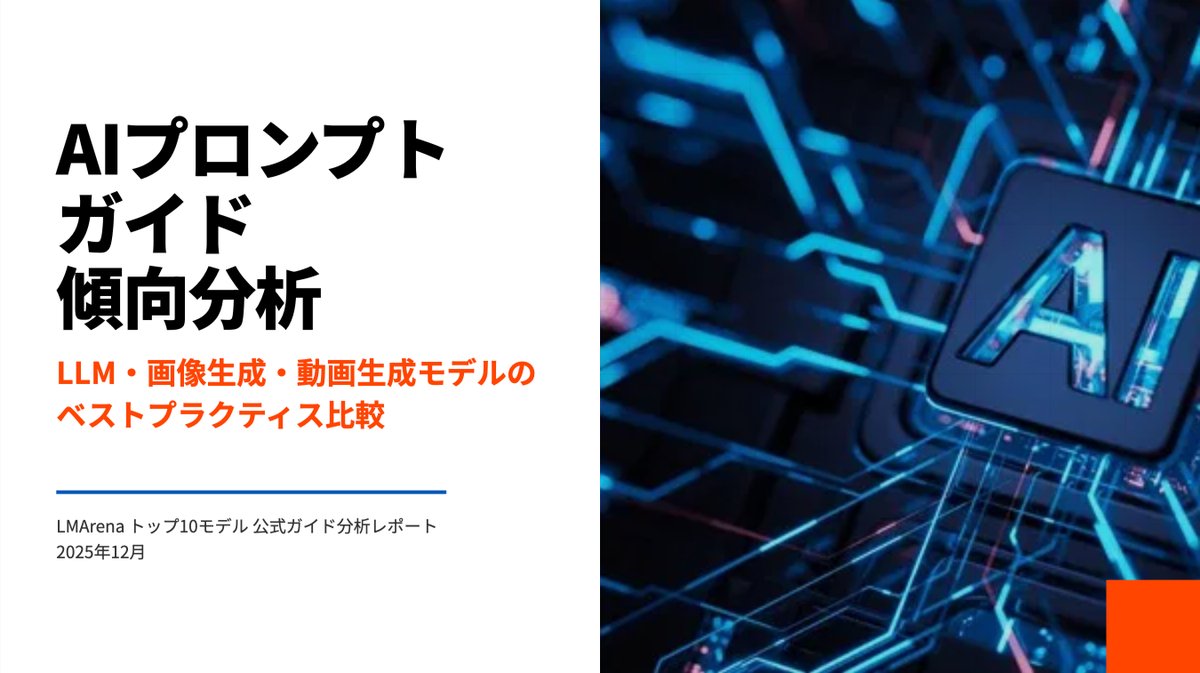 Presentation Slide Generation Prompt - 1