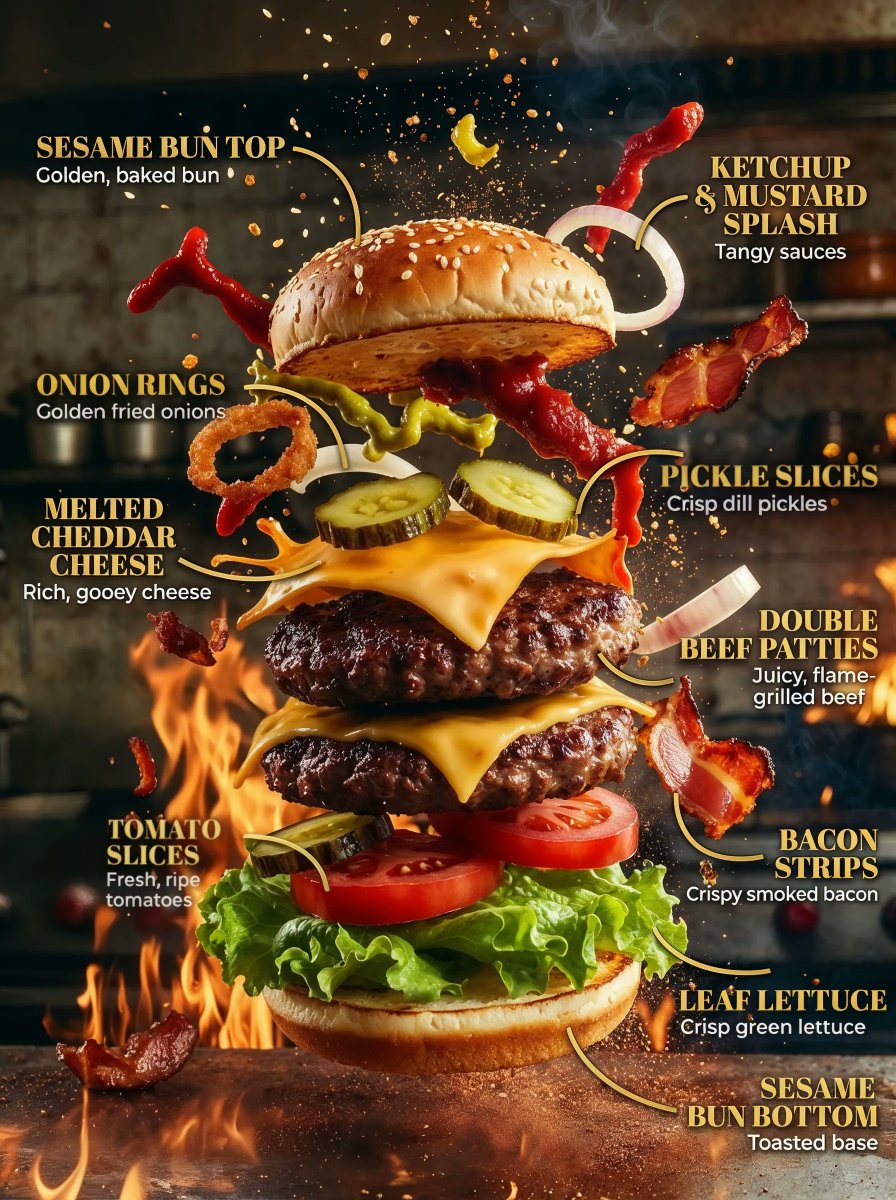 Product Ingredient Labeling Prompt - 1