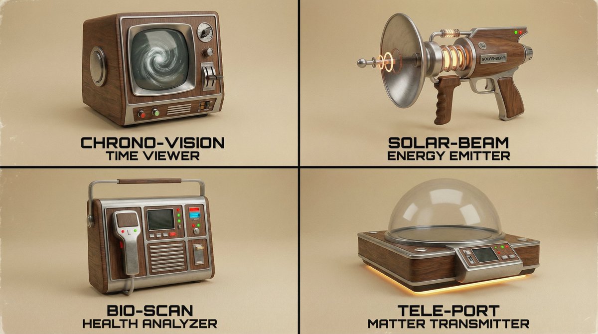 Random Strange Product Grid Generator - 1