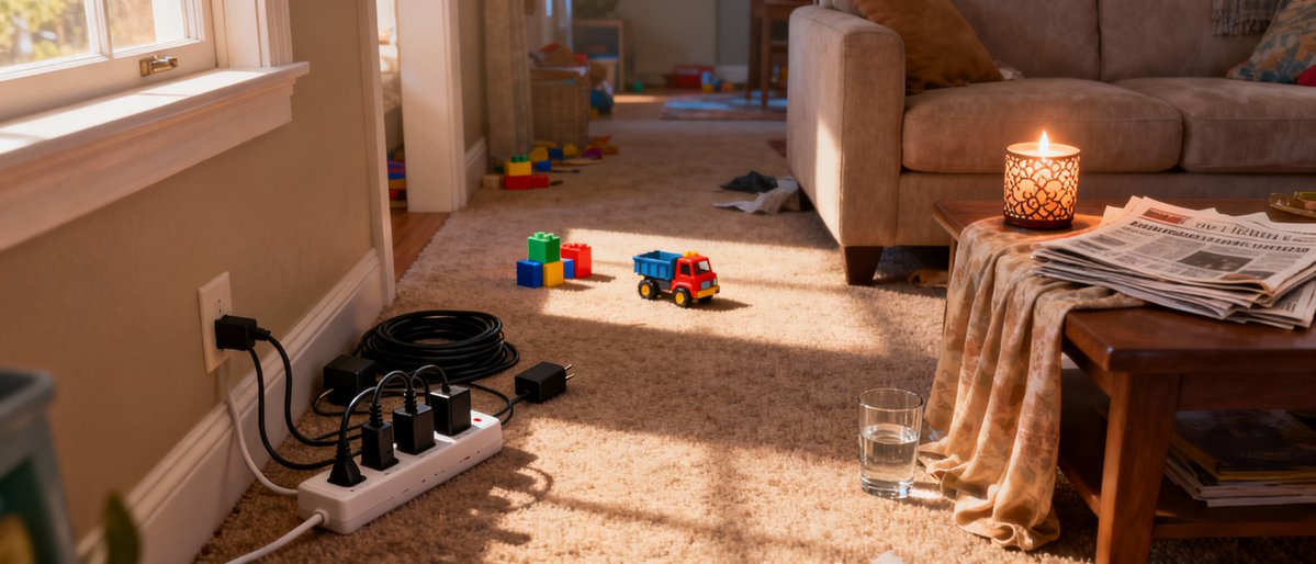 Safety Hazard Analysis and Visualization - 1