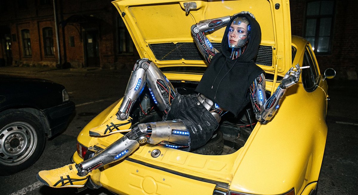 Shoe pattern pieces layout - 1