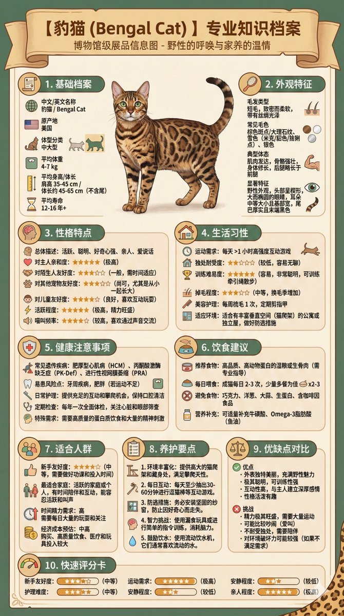 Universal Pet Feeding Guide Generator - 1